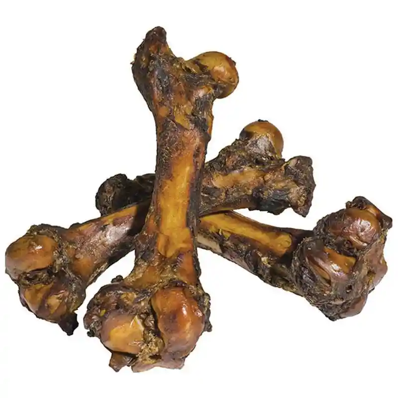 Redbarn Ham Bone 8-9" 20 Ct