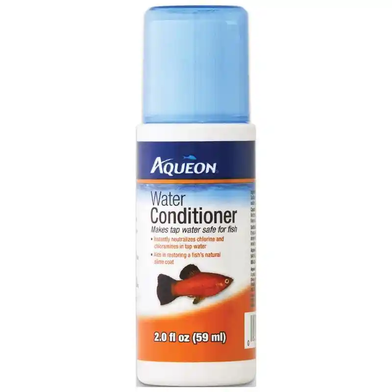 Aqueon Water Conditioner 2 Oz