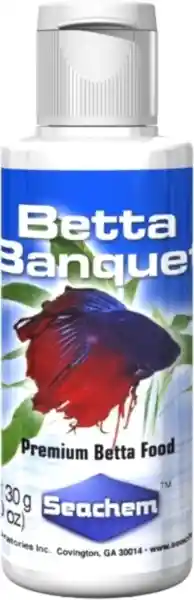 Seachembetta Banquet 30 Gm