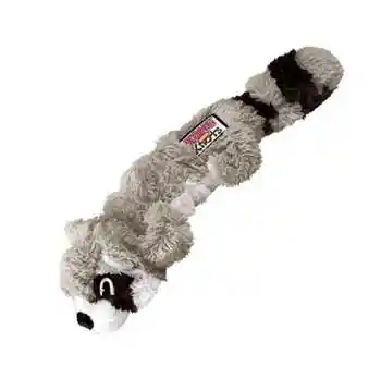 Scrunch Knot Toy Coon 12"