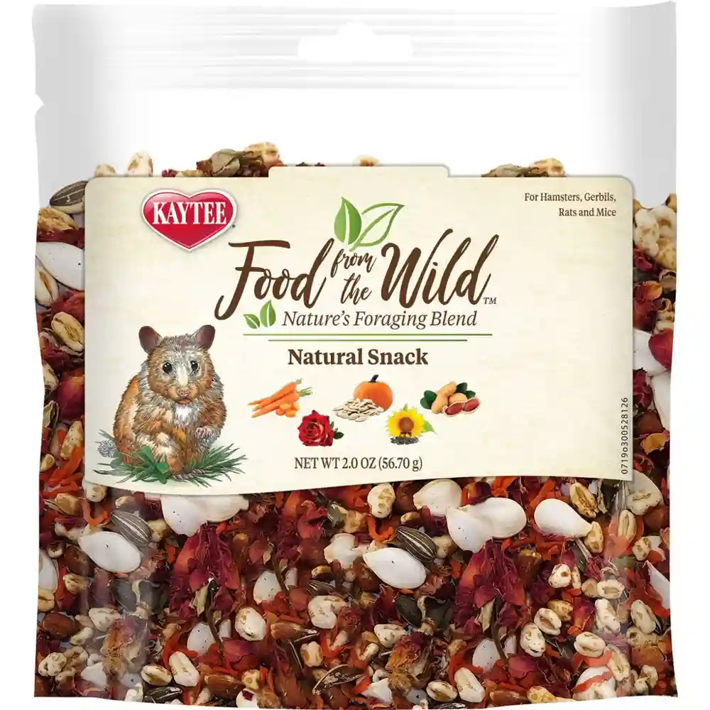 Kaytee Food From Wild Treat Medley Ham/ger