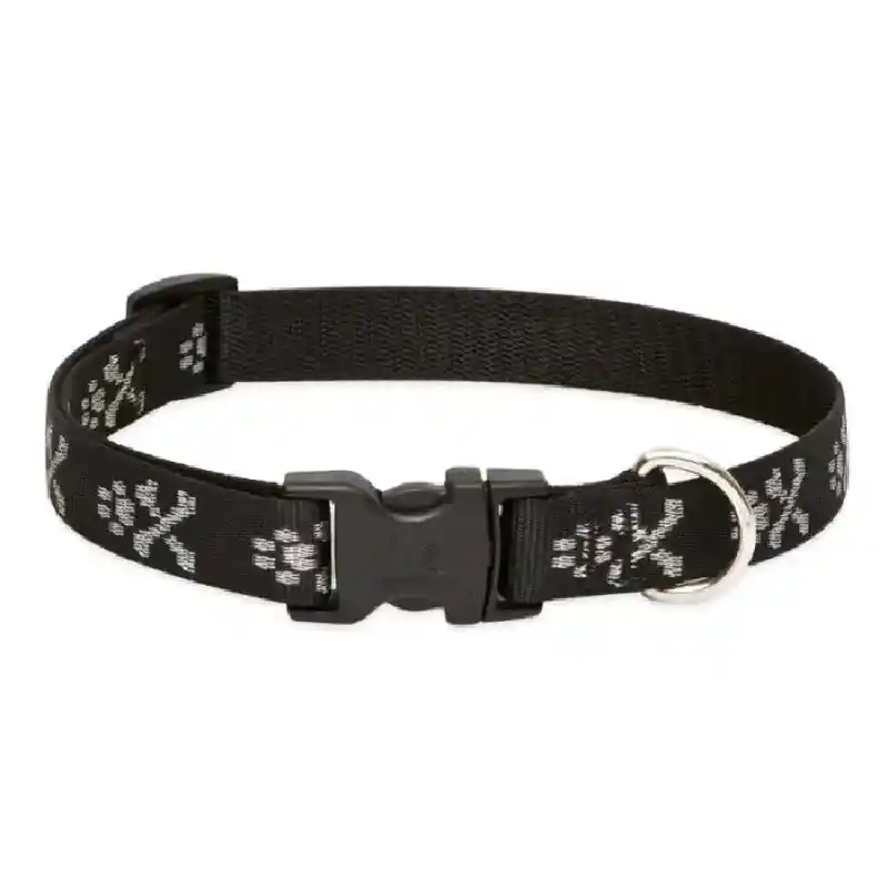 Lupine 3/4" Collar Bling Bonz 9"-14"