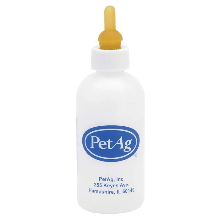 Nursing Bottle 2 Oz