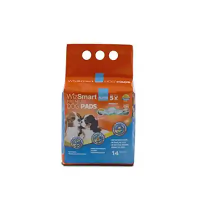 Wiz D Train Pds Super 14pk