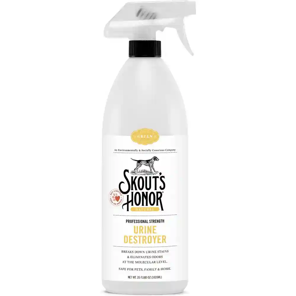 Skout's Honor Urine Destroyer 35oz