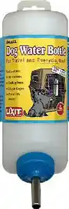 Dog Bottle Small Dog 32 Oz