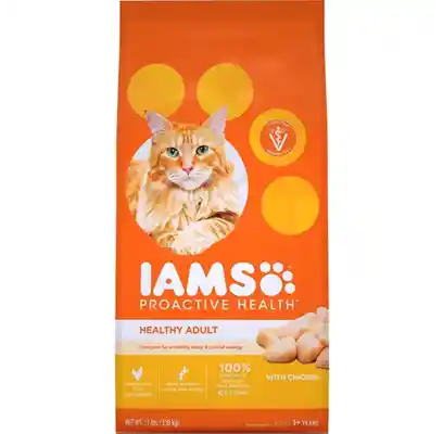 Adult Cat Orig Chicken 7#