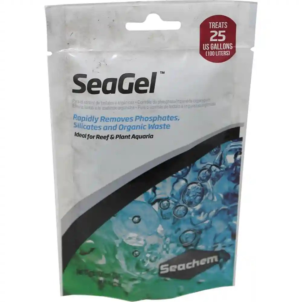 Seagel 100ml