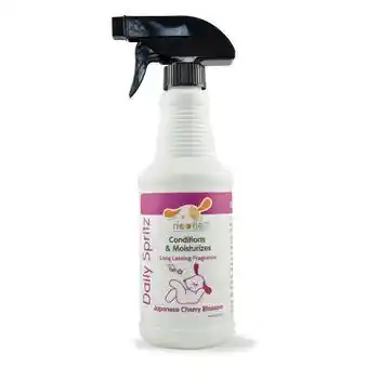Nootie Spritz Cherry Blossom 16 Oz