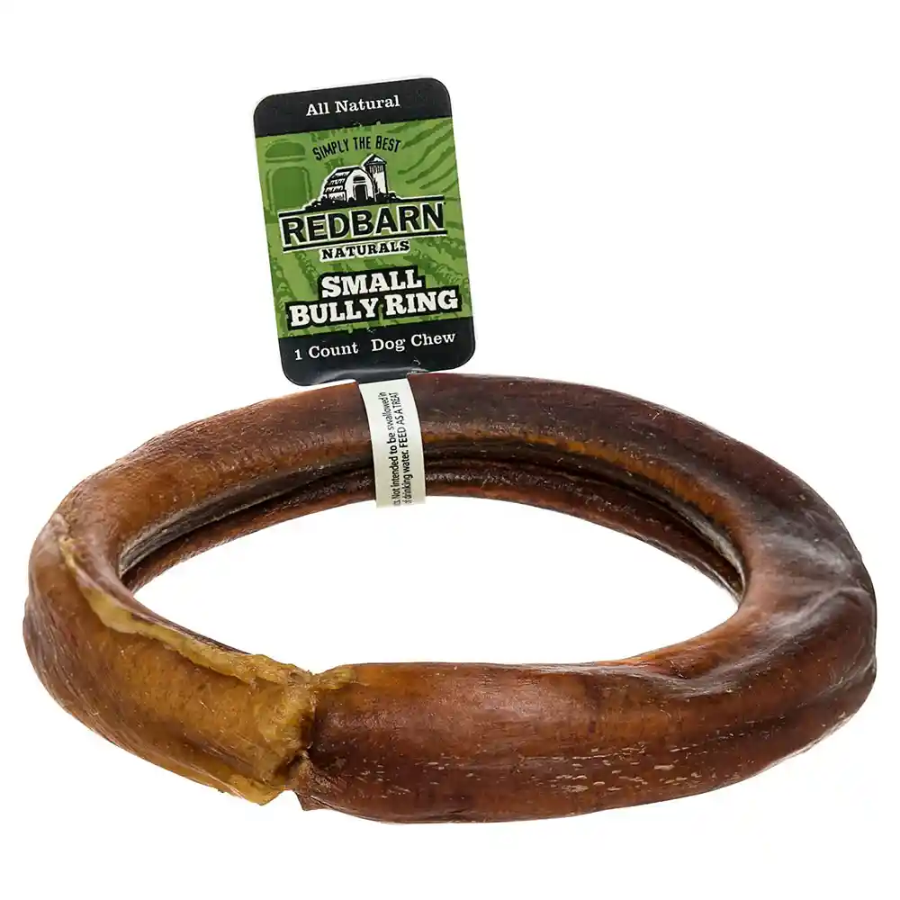 RB Bully Ring Sml