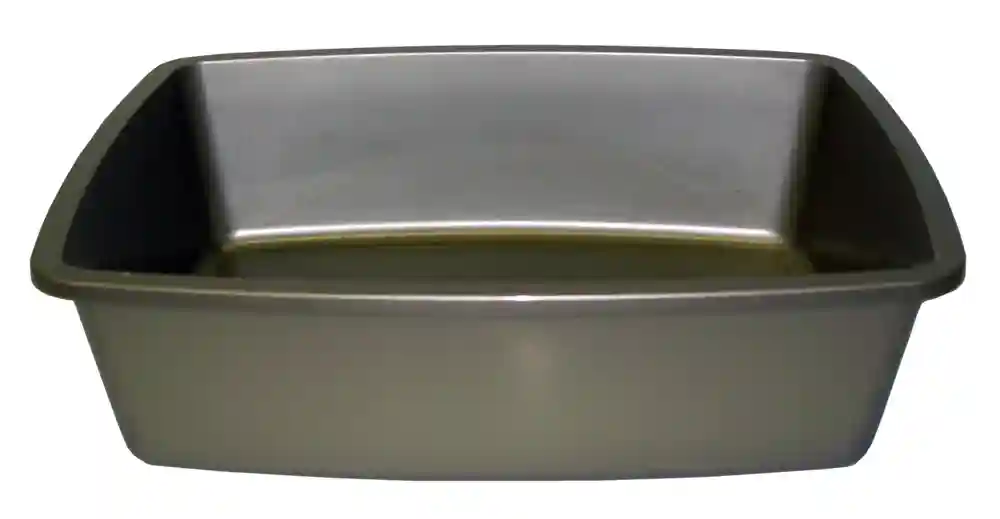 Van Ness Cat Litter Box Large 18x14"