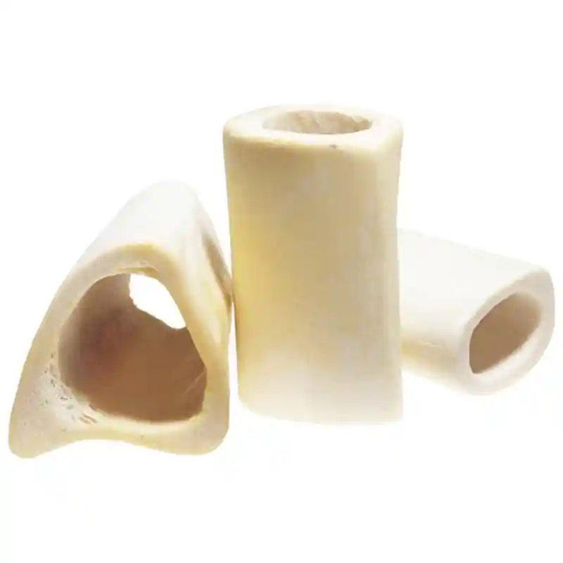 Redbarn Bone White Small 3"