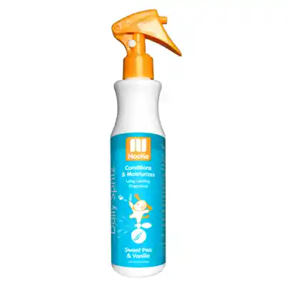 Nootie Sweet Pea And Vanilla Daily Spritz 8 Oz