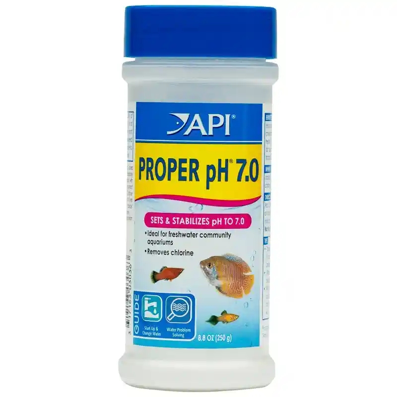 Aph Proper Ph 7.0 250 Grams
