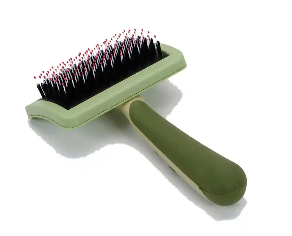 Complete Dog Brush, No Color, One Size