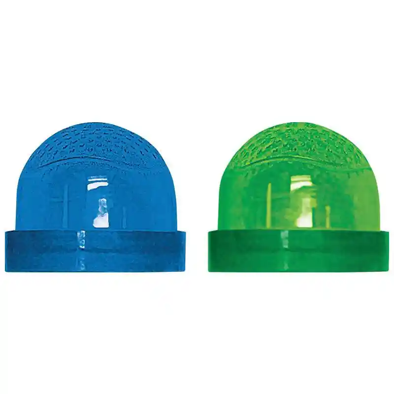 Superpet Crittertrail Bubble Plugs 2 Pack