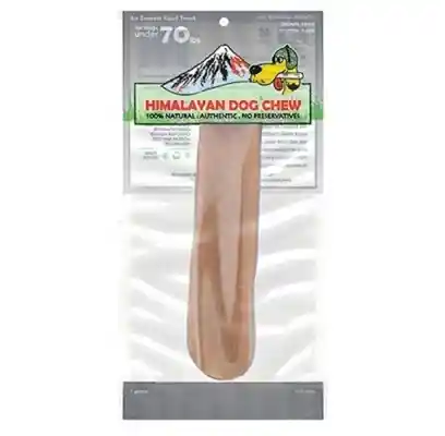 Himalayan Dog Chew X-large Dog Treat Xl 5.5-oz