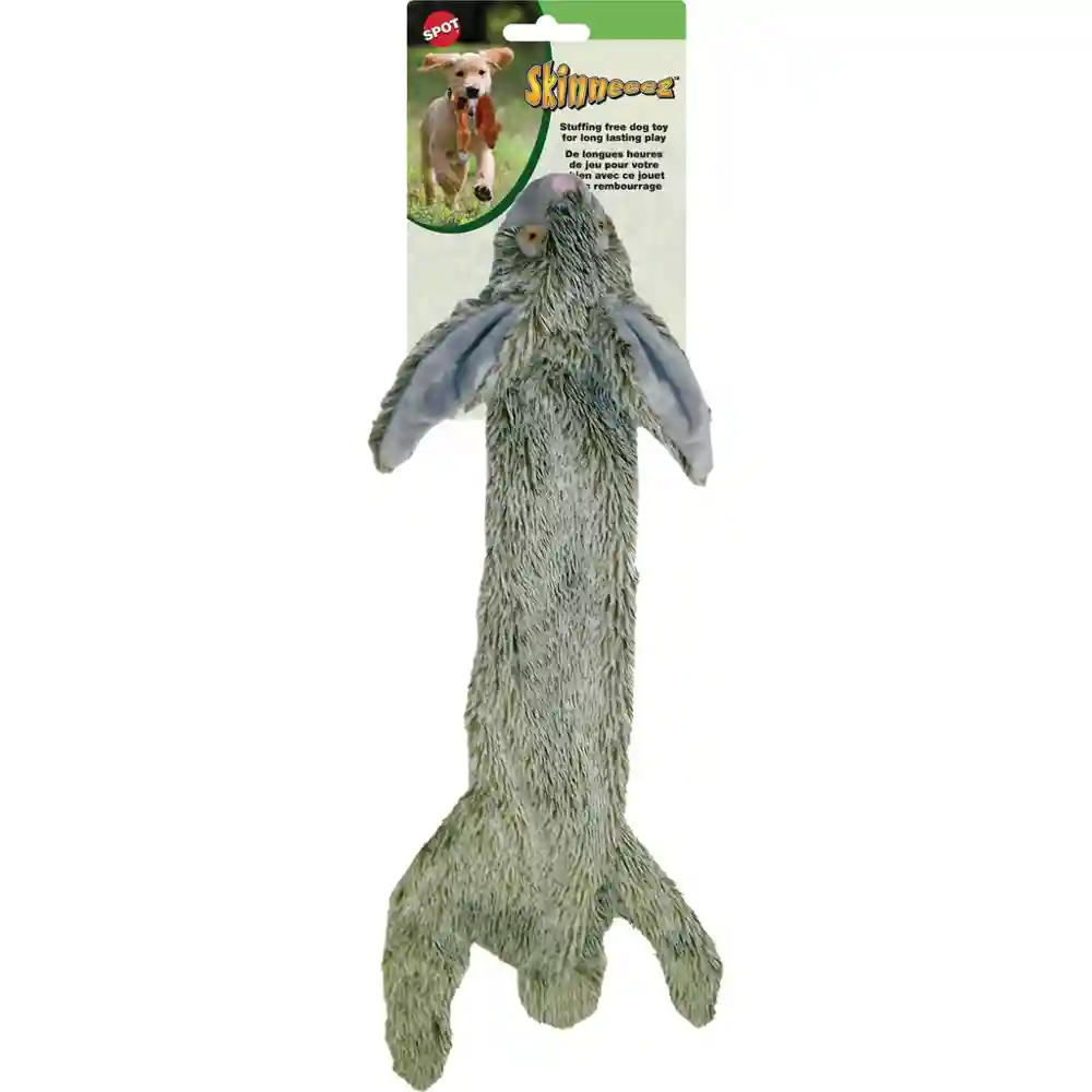 Spot Skinneeez Rabbit 24"
