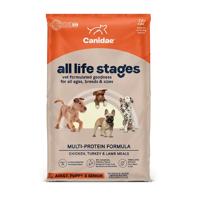 Cndae Als Multi-ptrn Dog 5#