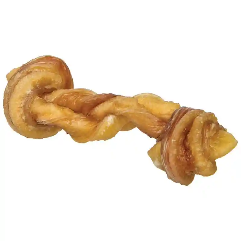 Redbarn Mini Bully Barbell Dog Treat 2"-3"