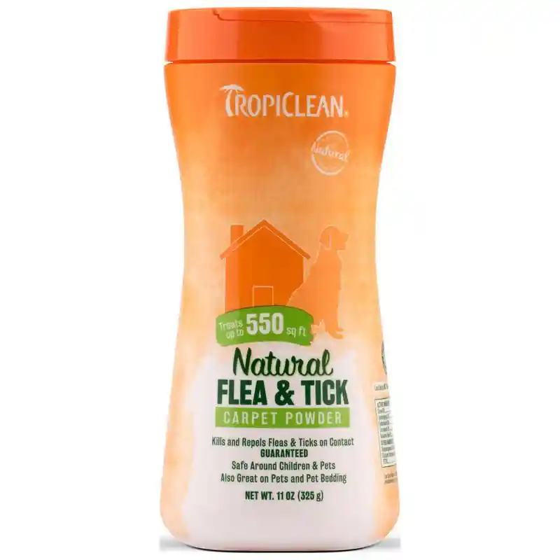 Trop F&t Carpet & Pet Pwr 11oz;