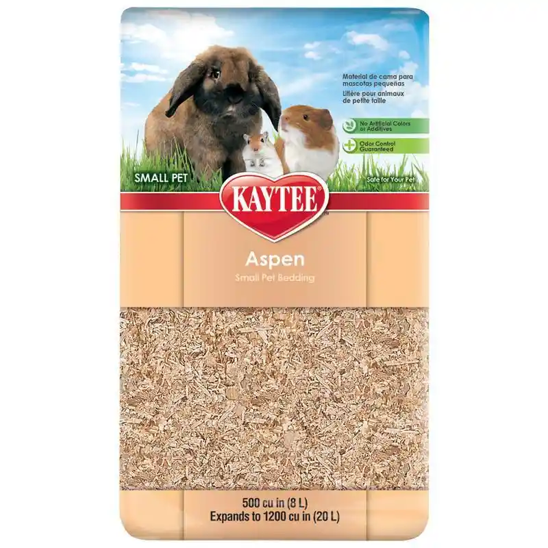 Aspen 1200 Cu