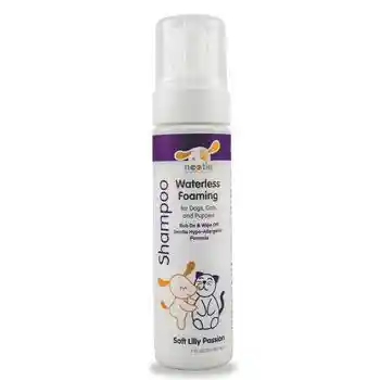 Nootie Soft Lilly Passion Foaming 7 Oz