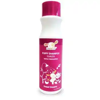 Nootie Shamp Tearless Puppy 16 Oz