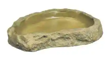 Exo-terra Feeding Dish Large