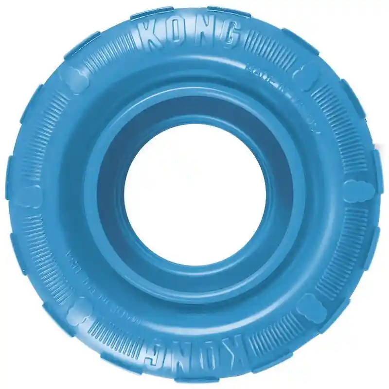 Puppy Kong Tires Small;