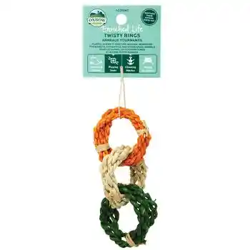 Lg. Curly Catbrier Vine - Ball