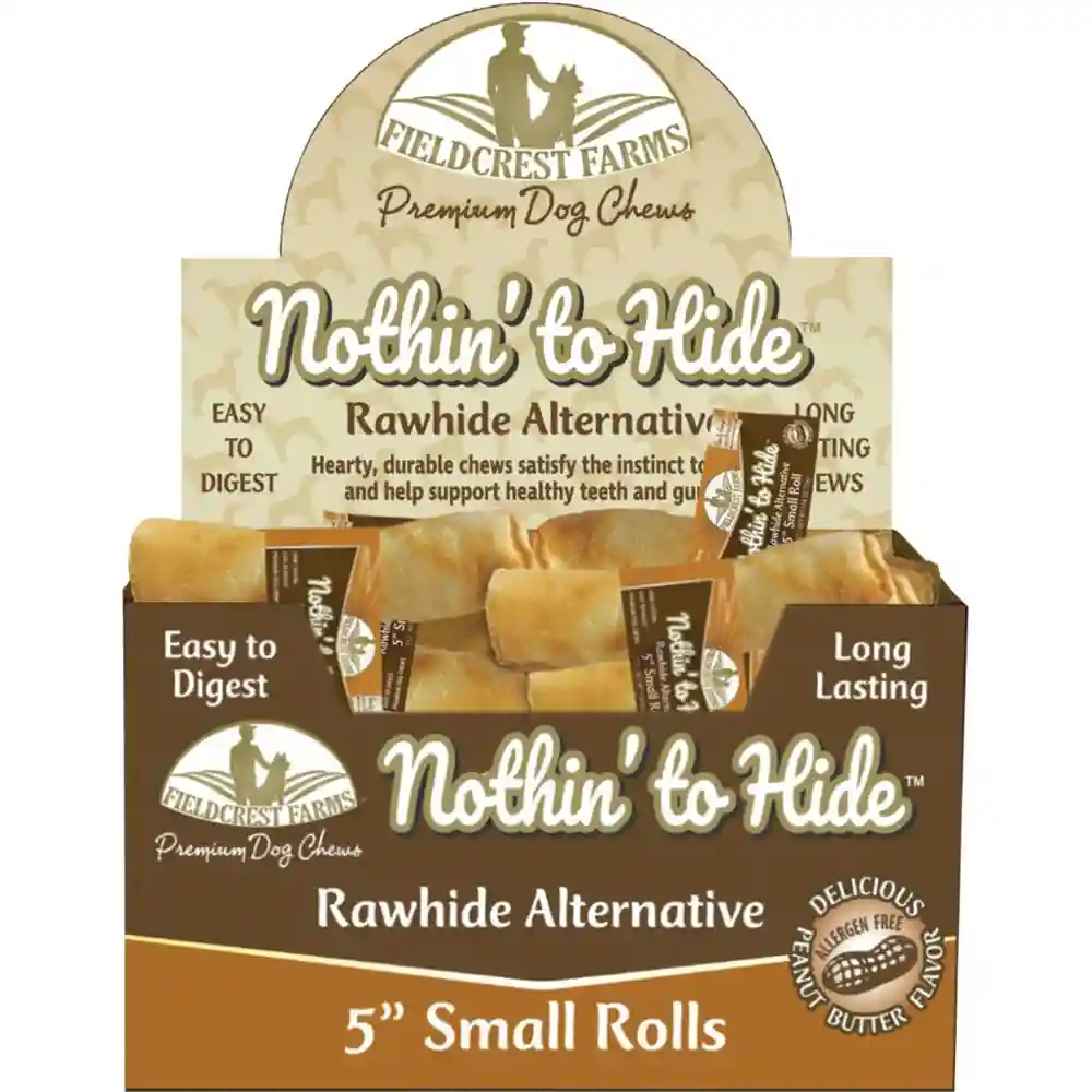 Fieldcrest Farms Nothin To Hide Roll Pdq