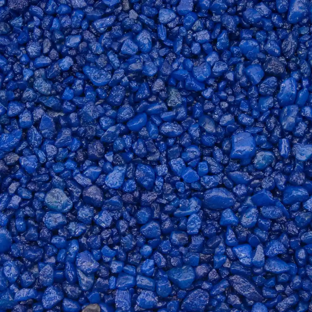 Estes Special Blue Gravel 25#