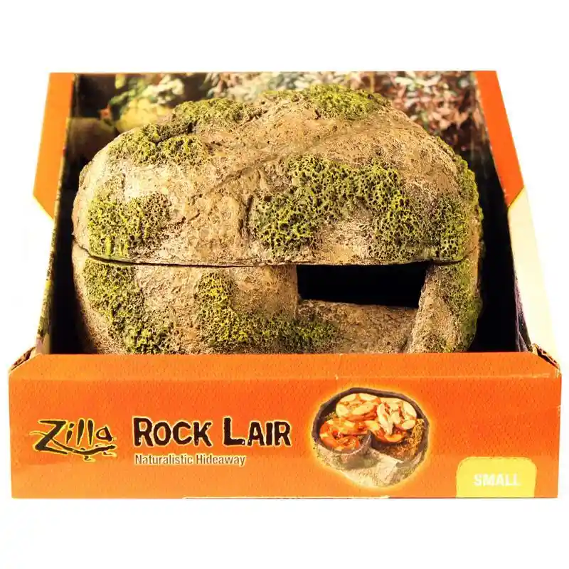 Rock Lair Small;
