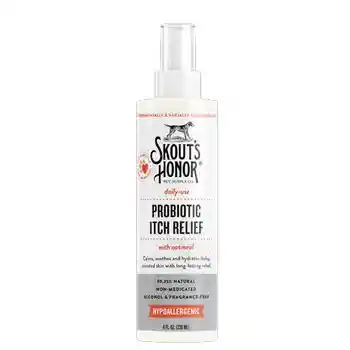 Skout D Prbtc Hotspt Hydrgl 4oz