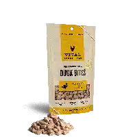 VE Duck Bites Dog Treat - 2oz
