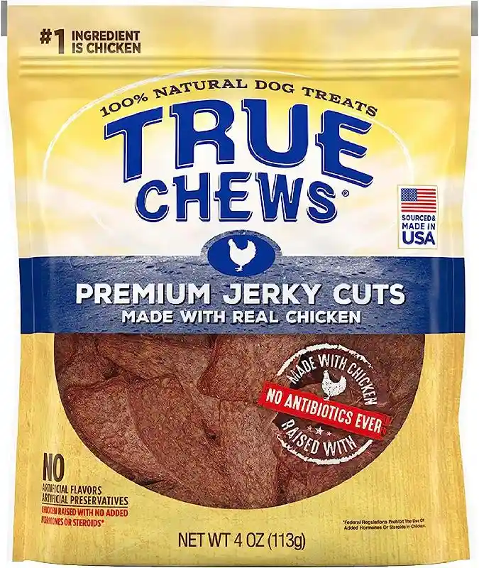 Blue True Jrk Chic Dog 12z