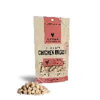 VE Chicken Breast Dog Treat - 2.1oz