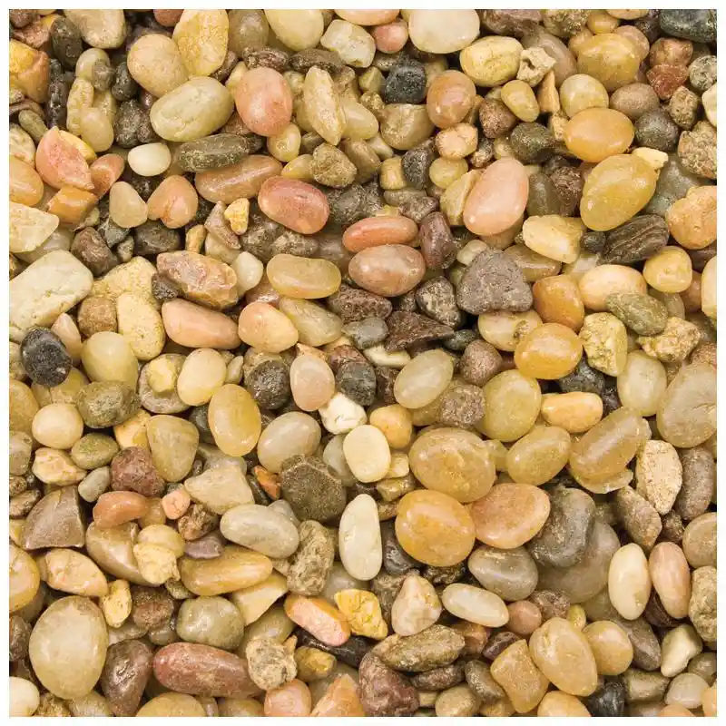 Swift Creek Pebbles 25 Lbs