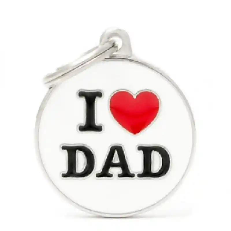 I Love Dad