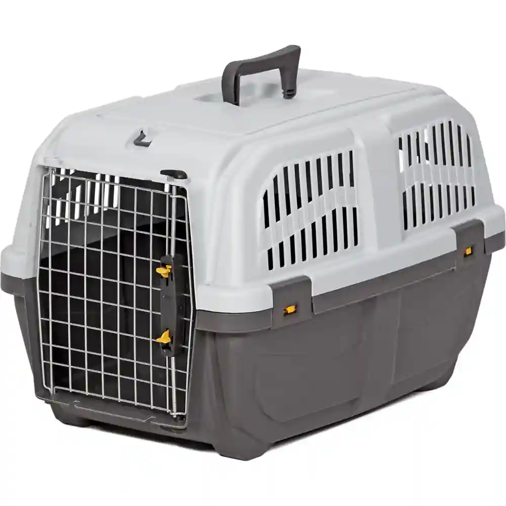 Skudo Plastic Carrier 24x16x15"