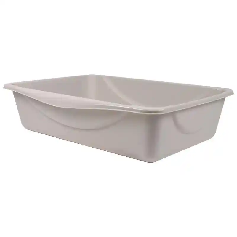 Petmate Small Litter Pan Assorted