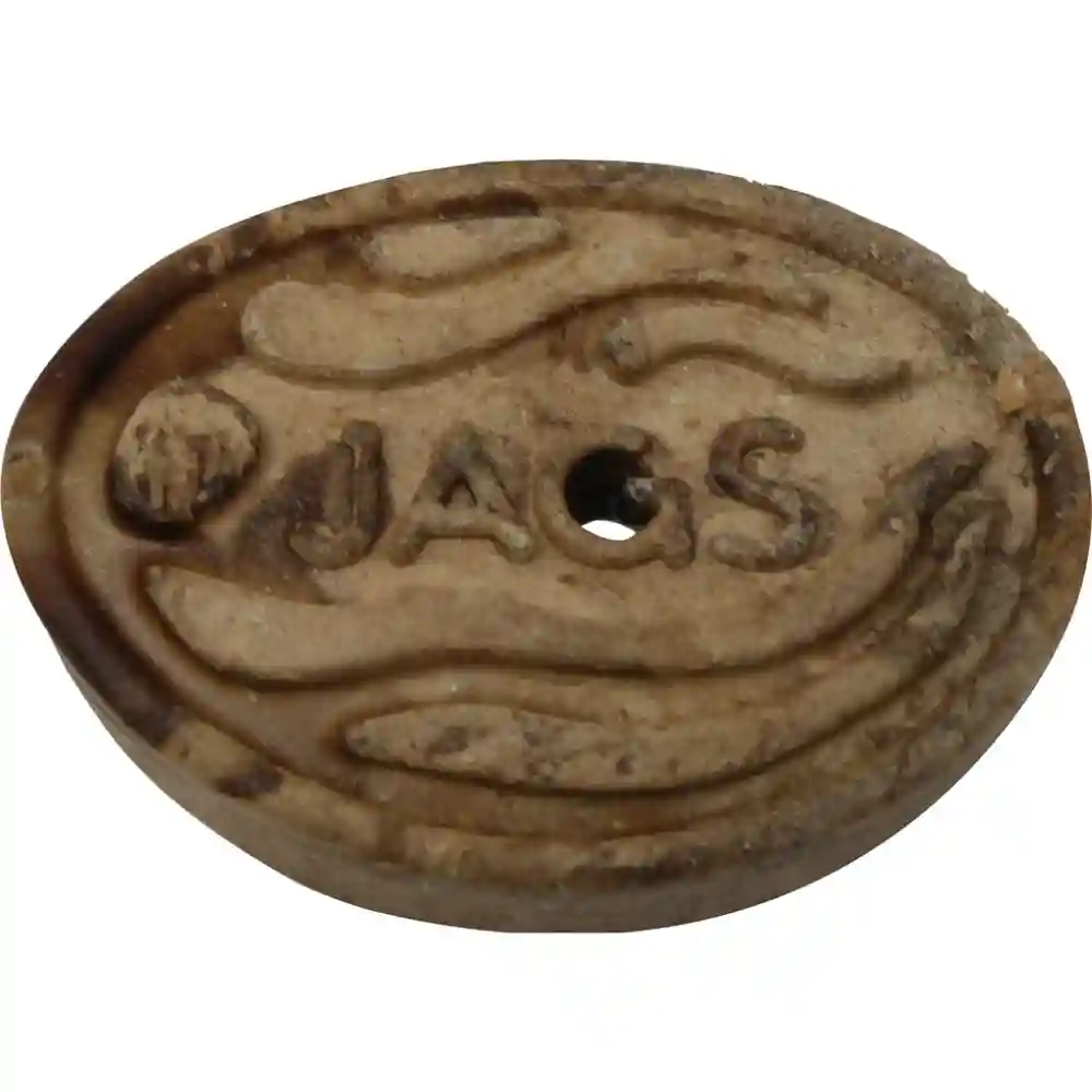 Chew-a-bulls Chip Treat