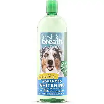 Fb D Wtr Add Adv Whiten 16oz;