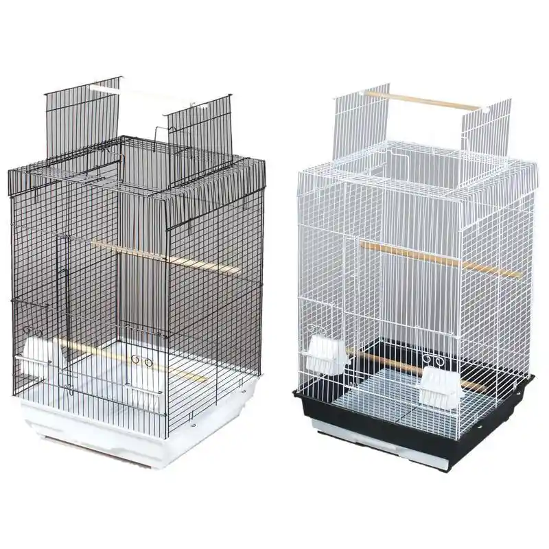 Layton Cage Assorted 18"x18"x26"