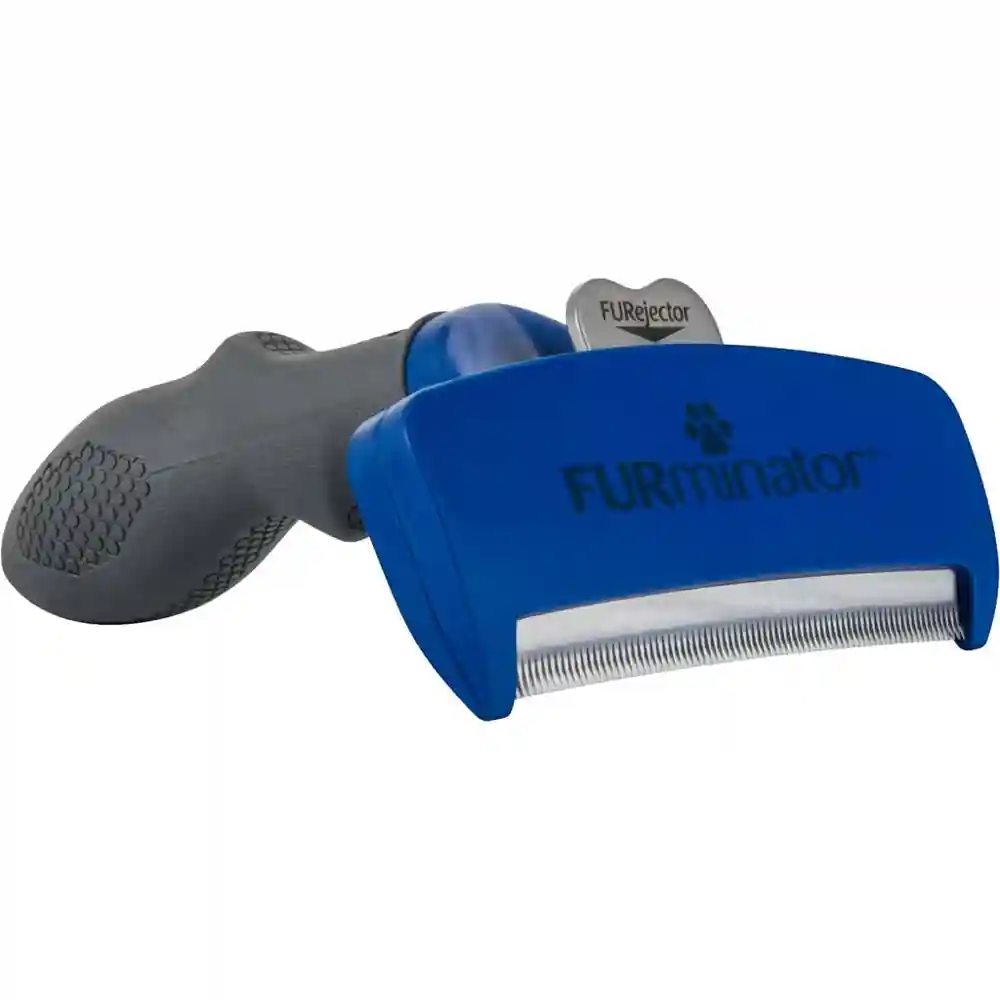 Fmn Deshedding Long Hair Lg;
