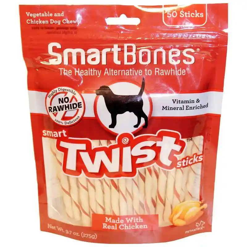 Smb Twists Ckn 50pk 9.7z