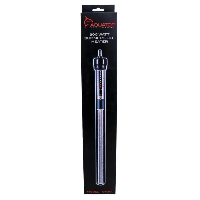 Gh Submersible Heater 14.5" 300 Watt
