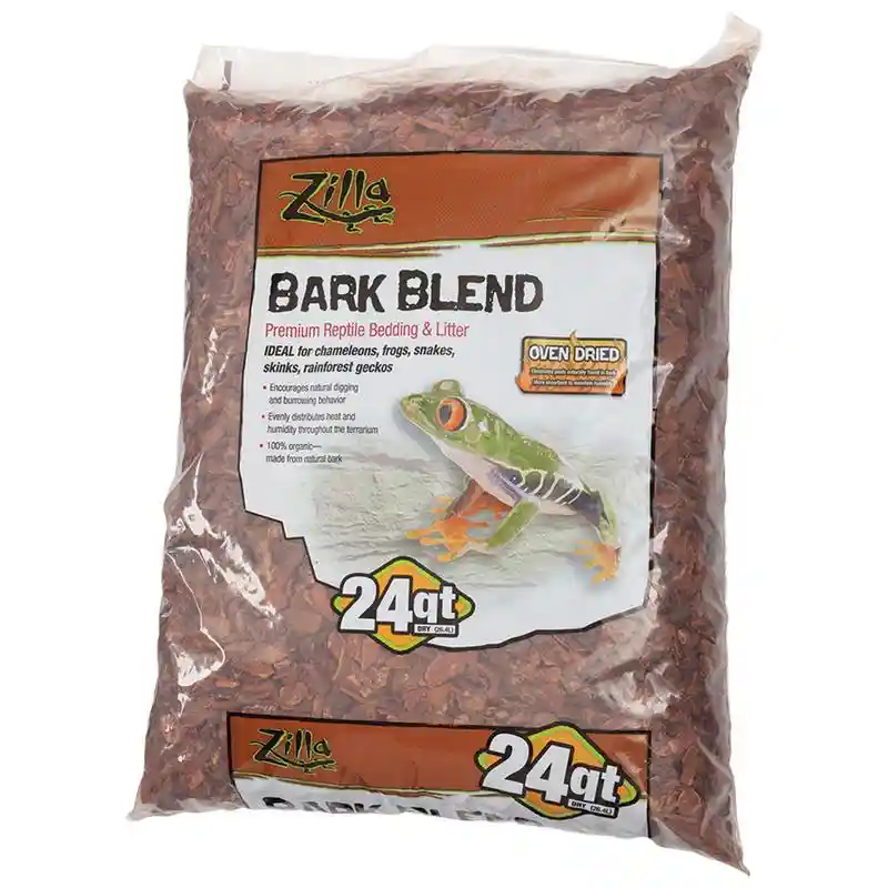 Zilla Bark Blend 24 Qt
