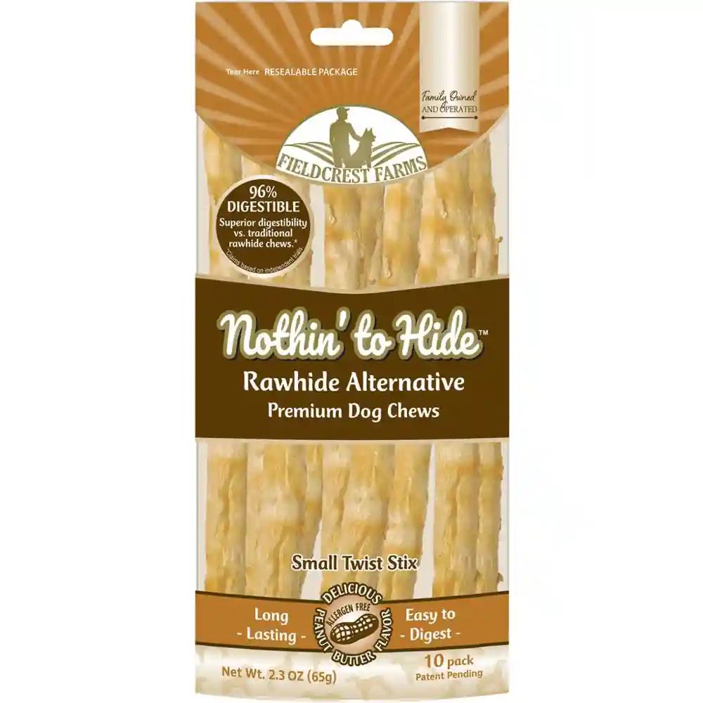 Fieldcrest Farms Nothin To Hide Twist Stix